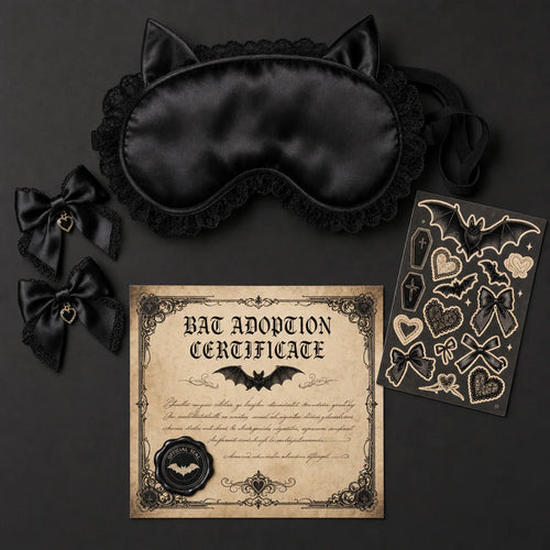 The Eternal Slumber Kit