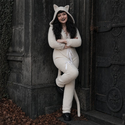 Gravecomfort- Corset Onsies